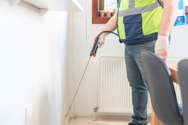 Best Commercial Pest Control Services  in Discovery Harbour, HI
